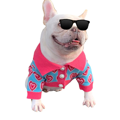 Dog Sweater