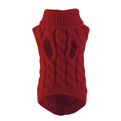 Winter Sweater