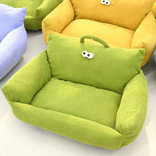 Puppy Sofa