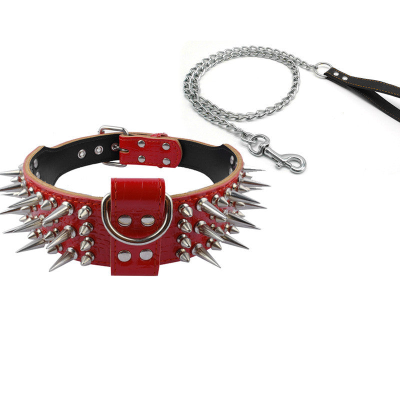 Dog Antibite Collar