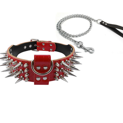Dog Antibite Collar