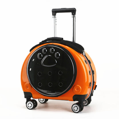 Dog Bag
