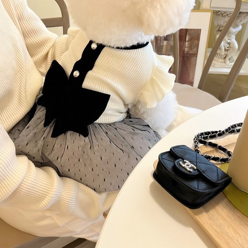 Dog Dress