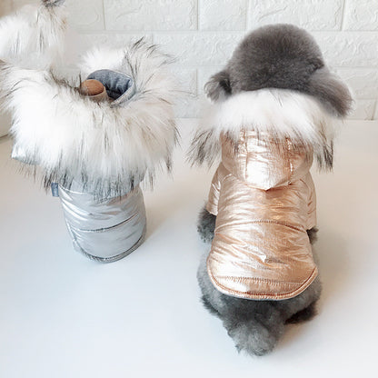 Dog Winter Clothes