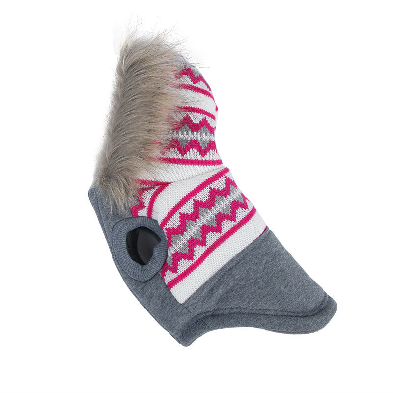 Dog Coat