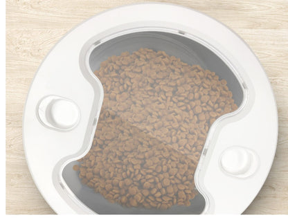 Dog Food Automatic Dispenser