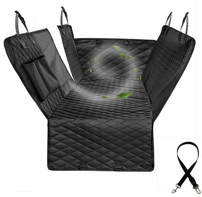 Dog Car Mat