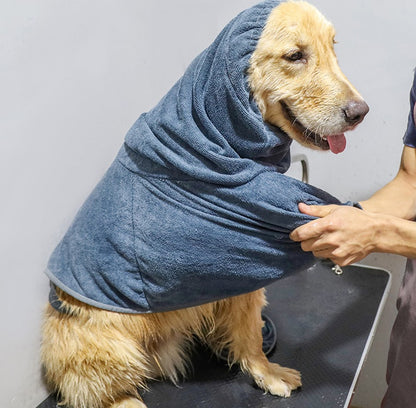 Dog Towel