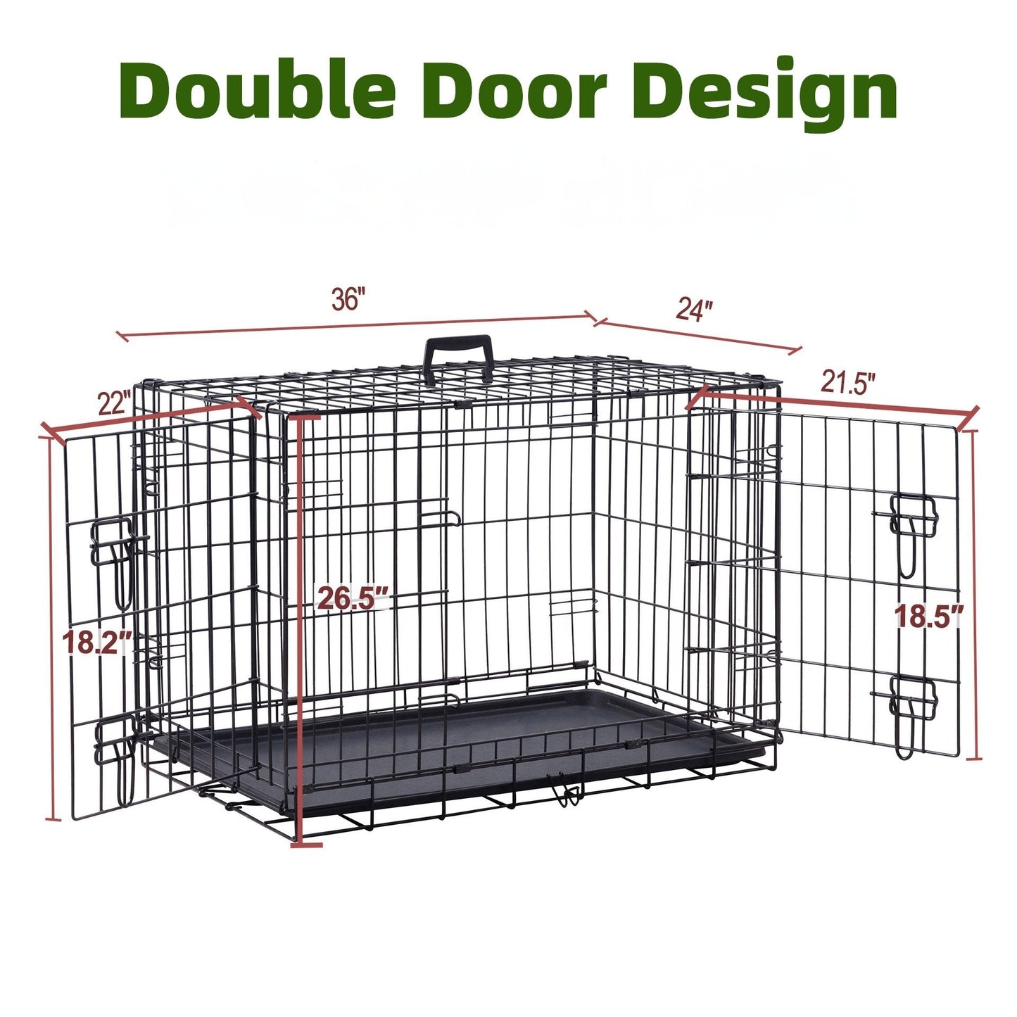 Dog Cage