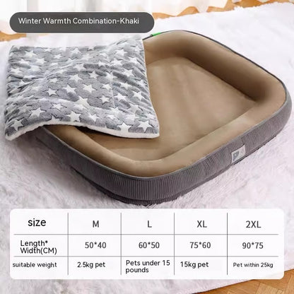 Dog Bed