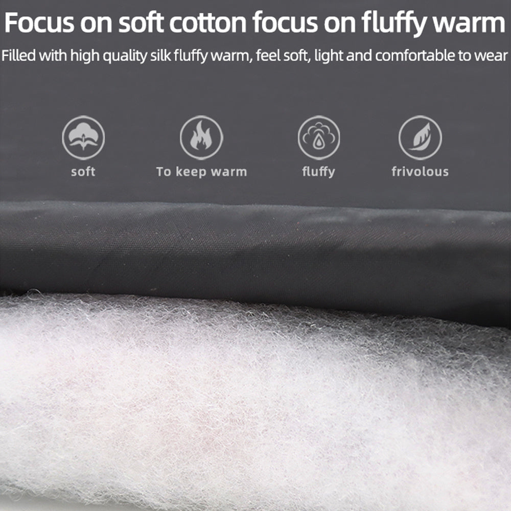 Winter Dog Clothes