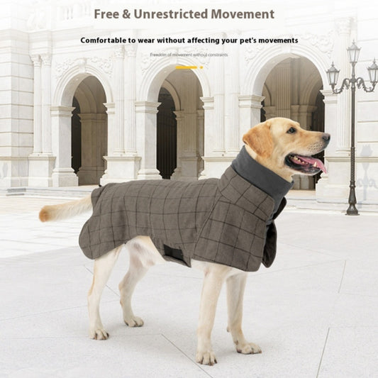 Dog Cloak
