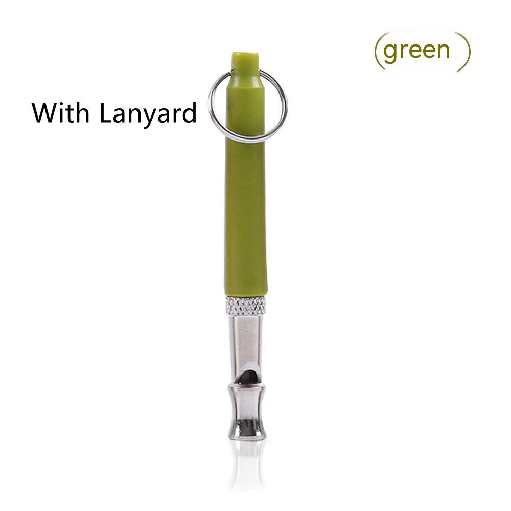 Dog Training Flute