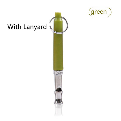 Dog Training Flute