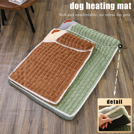 Dog Bed