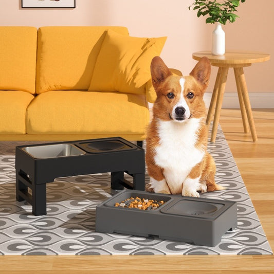 Dog Bowl