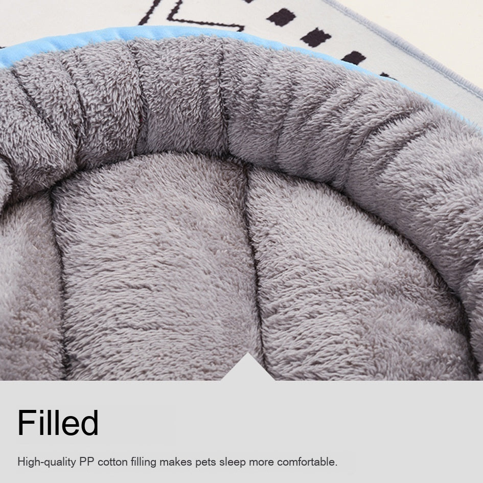 Dog Bed