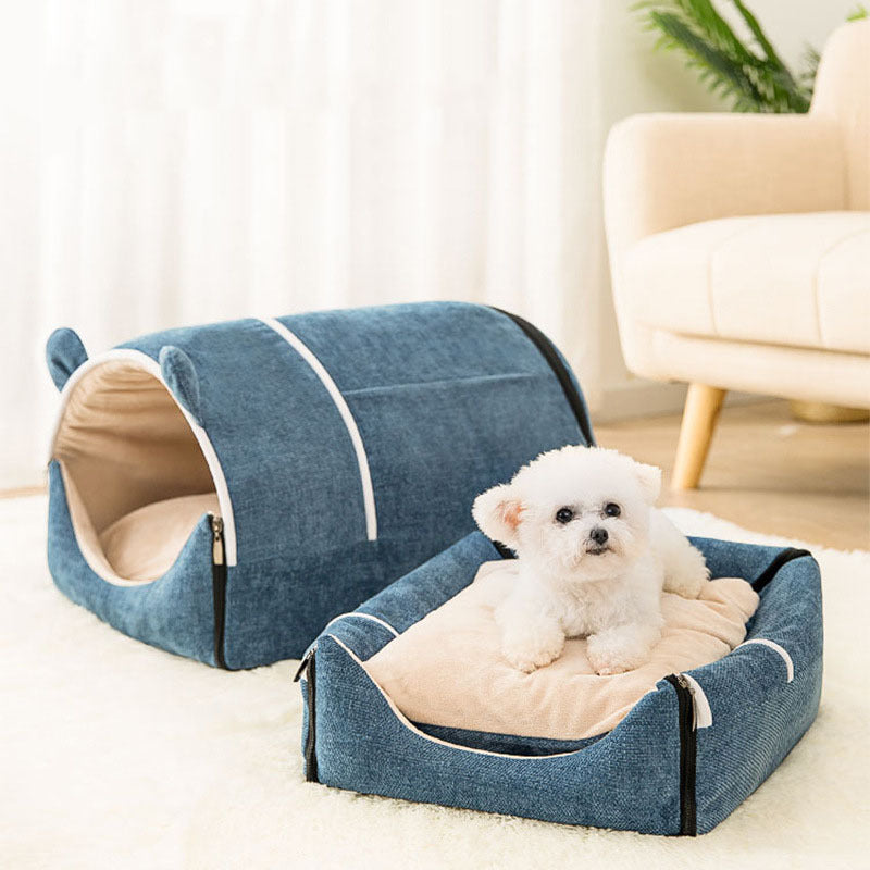 Dog Kennel