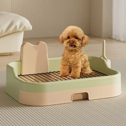 Dog Toilet