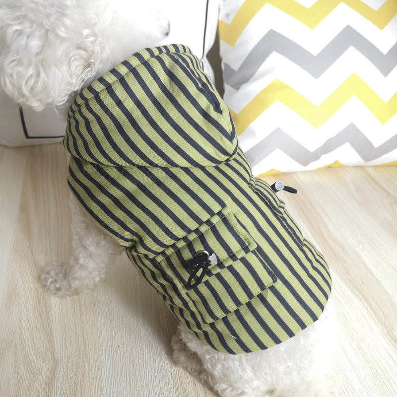 Dog Clothing