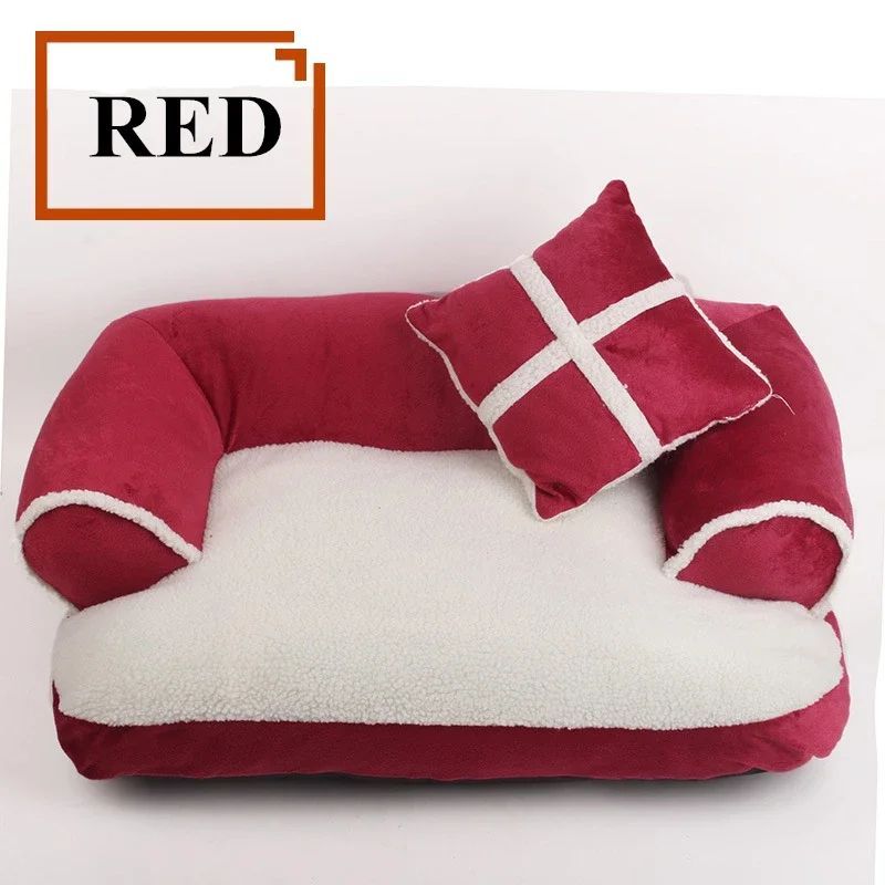 Dog Bed