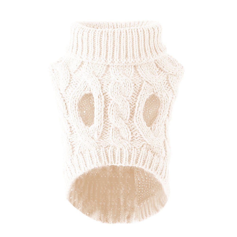 Winter Sweater