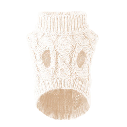 Winter Sweater