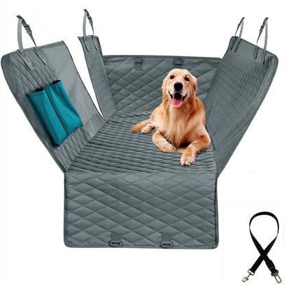 Dog Car Mat